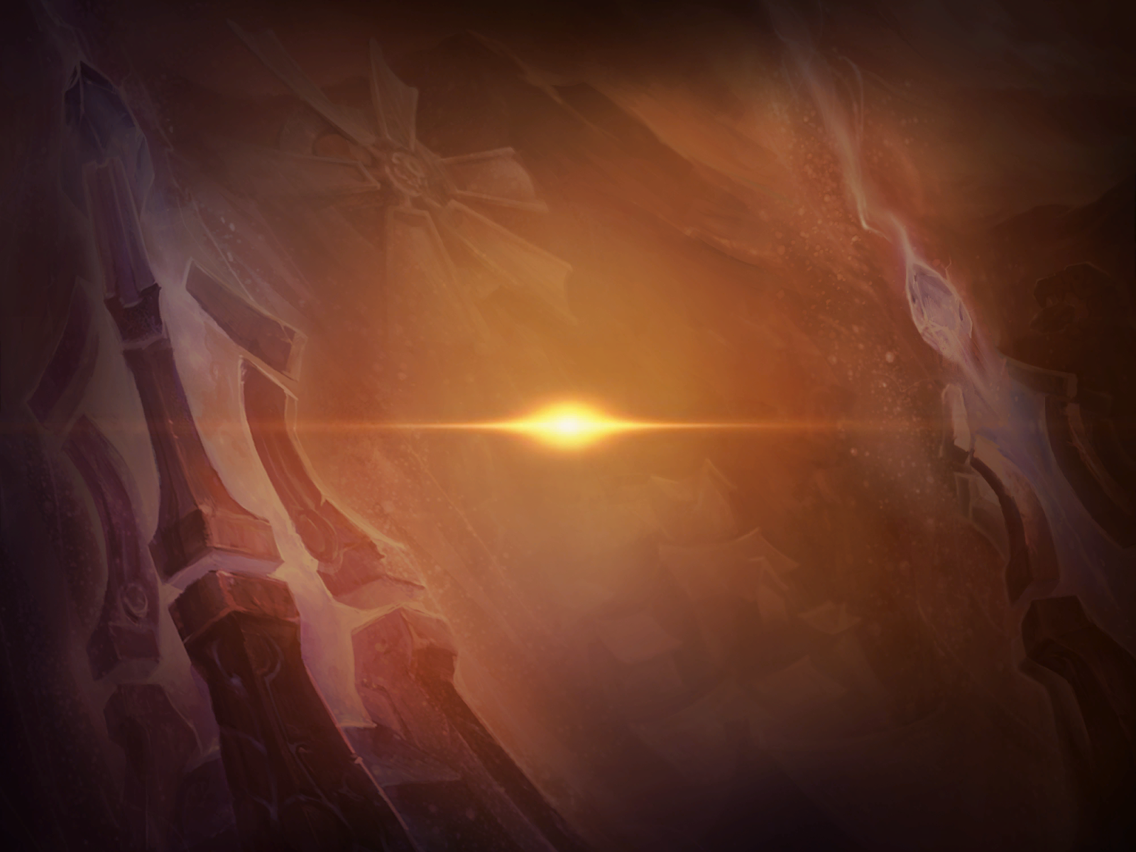 Surrender at 20: [Updated] 5/13 PBE Update: Ekko, Order of the Lotus