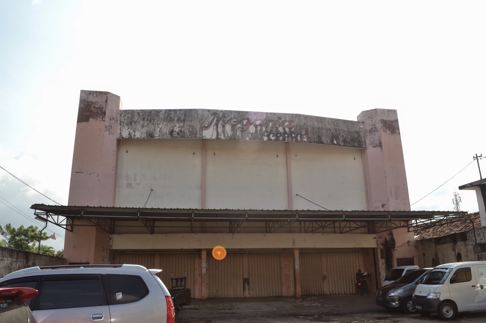 Bioskop 21 Central Plaza Kota Bandar Lampung Lampung - Kumpulan Film XXI