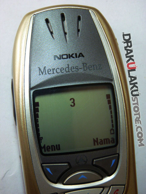 6310I mercedes