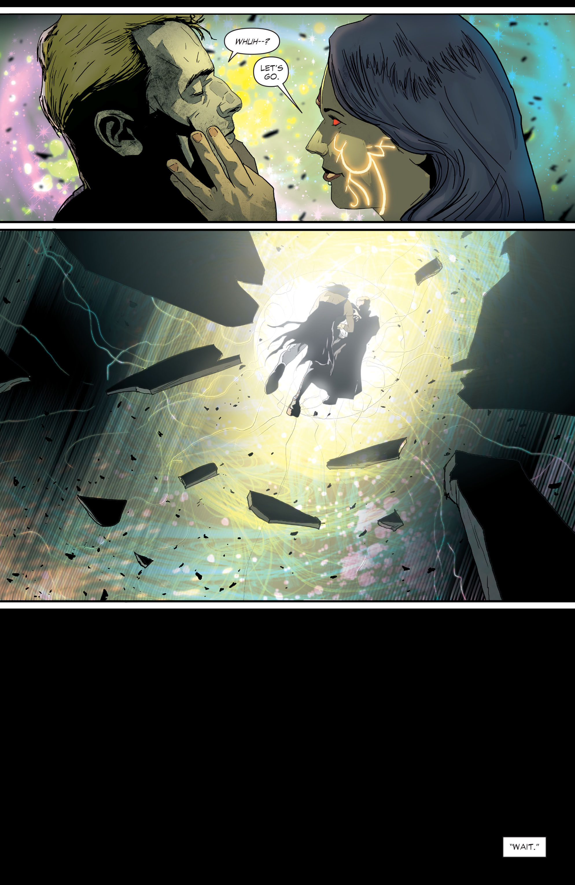 Constantine issue 7 - Page 18