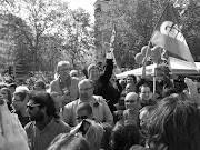 JeanLuc Melenchon et Pierre Laurent, manifestation du 1er mai (jean luc melenchon manifestation du er mai )