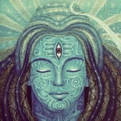 Lapercygo The Shiva Way Scientific Concept Of Awakening Your