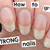 Remedy That Makes Your Nails Grow Faster in Just 8 Days