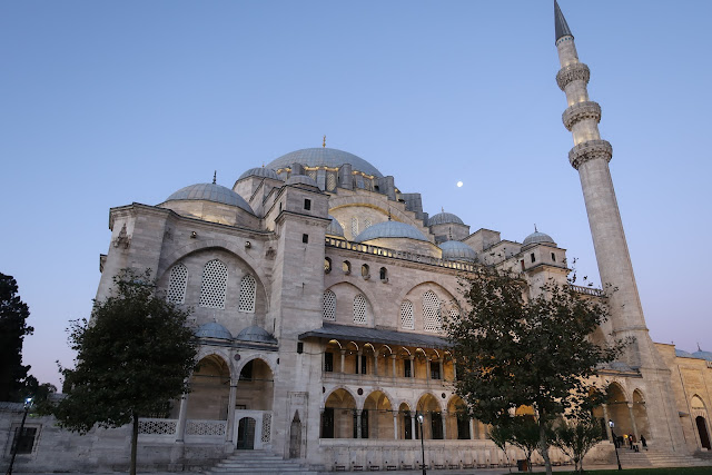 【豪享旅行 浪漫土耳其 13 天自由行】不土不快 (13