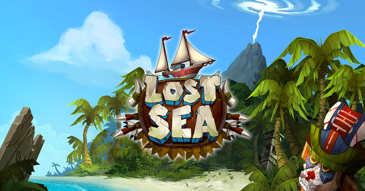 Lost Sea (Multi) ganha data de lançamento no Switch; confira o trailer