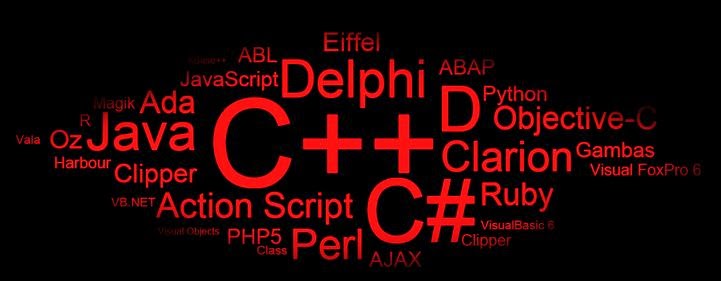 Which Programming Language You Should Learn First