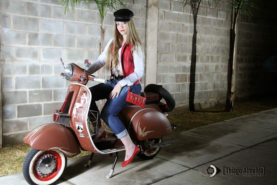 Agência de Modelos Siga Model