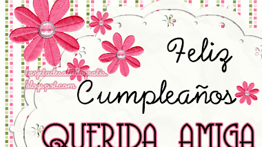 Imágenes de cumpleaños personalizadas para AMIGA, NUERA, SUEGRA, SOBRINA