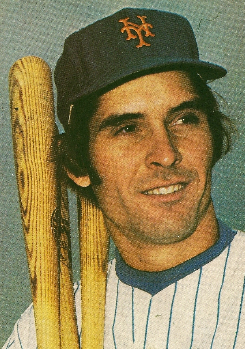 Dave Kingman (Part Two) The Second Coming To New York (1981-1983)