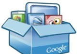 Google Pack, programmi gratuiti consigliati e software essenziali da installare