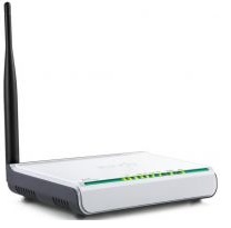 Tenda Firmware Update Failed