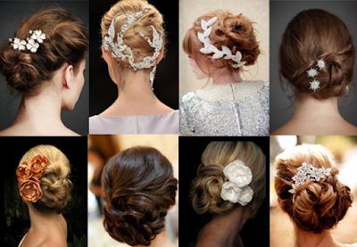 Latest Party Hairstyles for Girls