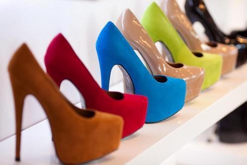 Zapatos de noche Zapatos de noche
