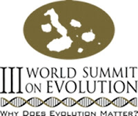 Galápagos se convierte en el epicentro de una nueva Cumbre Mundial de Evolución: 1-5 Junio 2013 