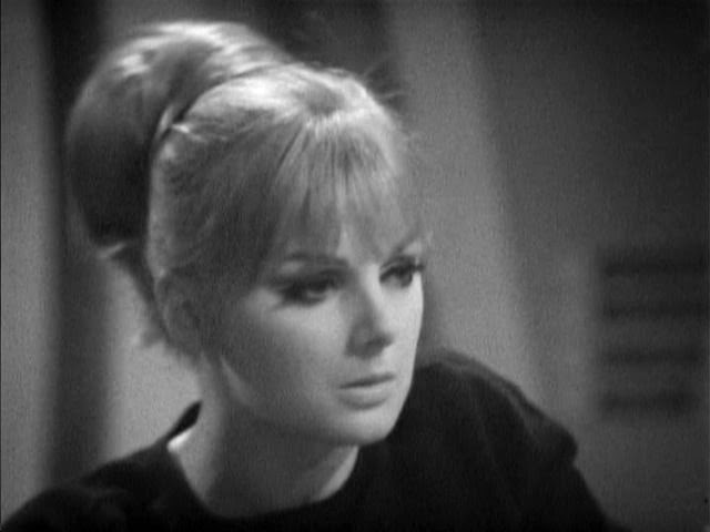 Polly Wright Doctor Who