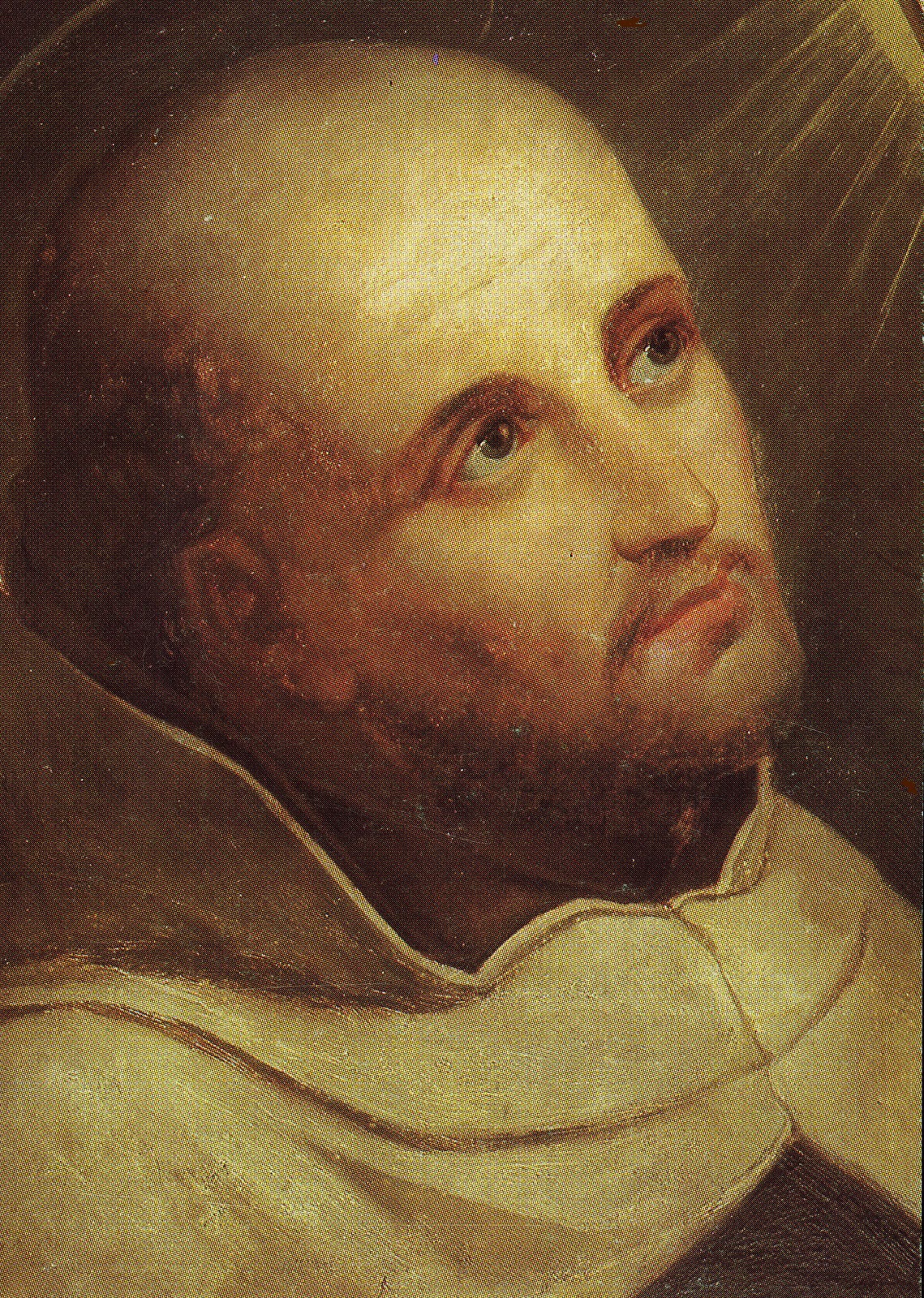 Carmelite Heritage St. John of the Cross