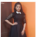 Actress Priyamani Latest Photoshoot In Black Dress
