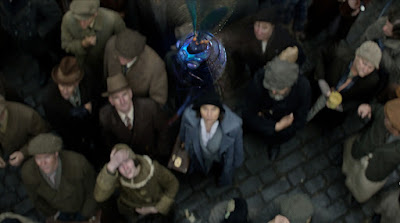 Fantastic Beasts and Where to Find Them Image 13