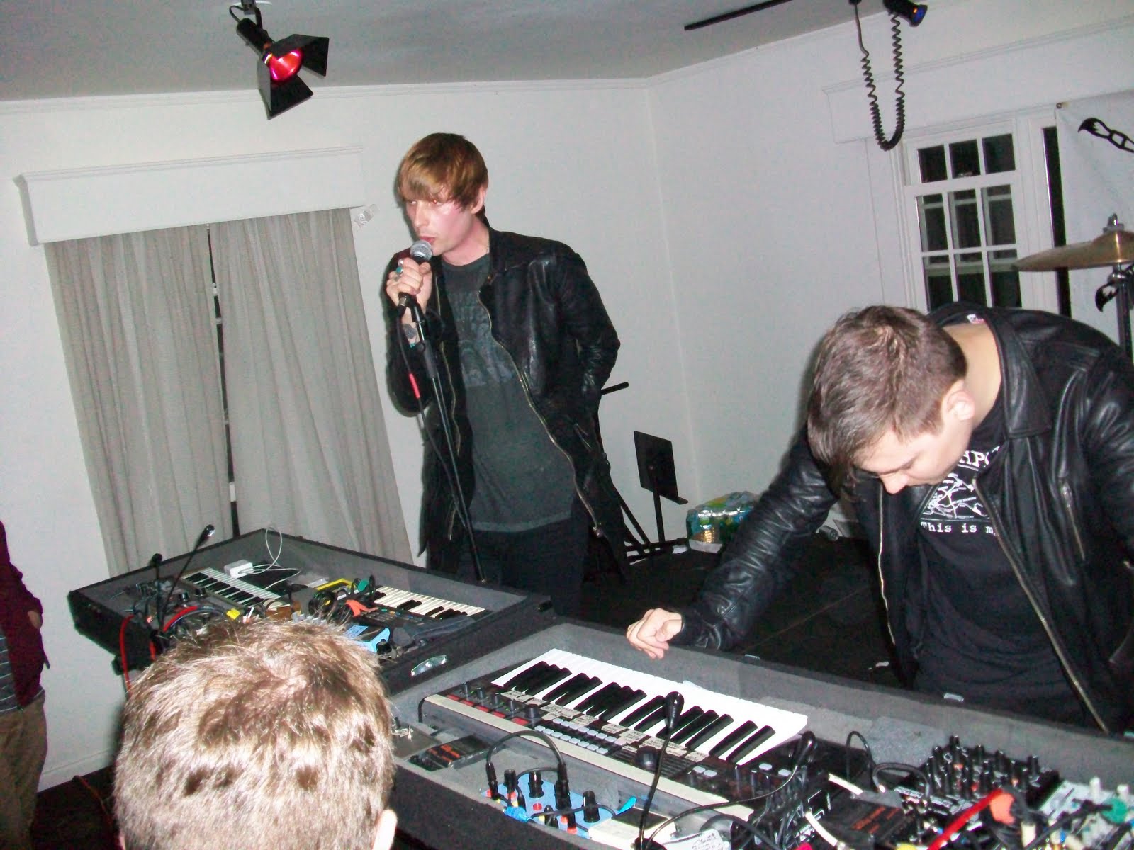 Blood Feast Meat is (not) Murder