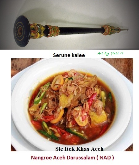 Get Rumah Adat Ulee Balang Images