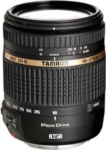 Daftar Harga Lensa Kamera Tamron untuk Nikon Terbaru