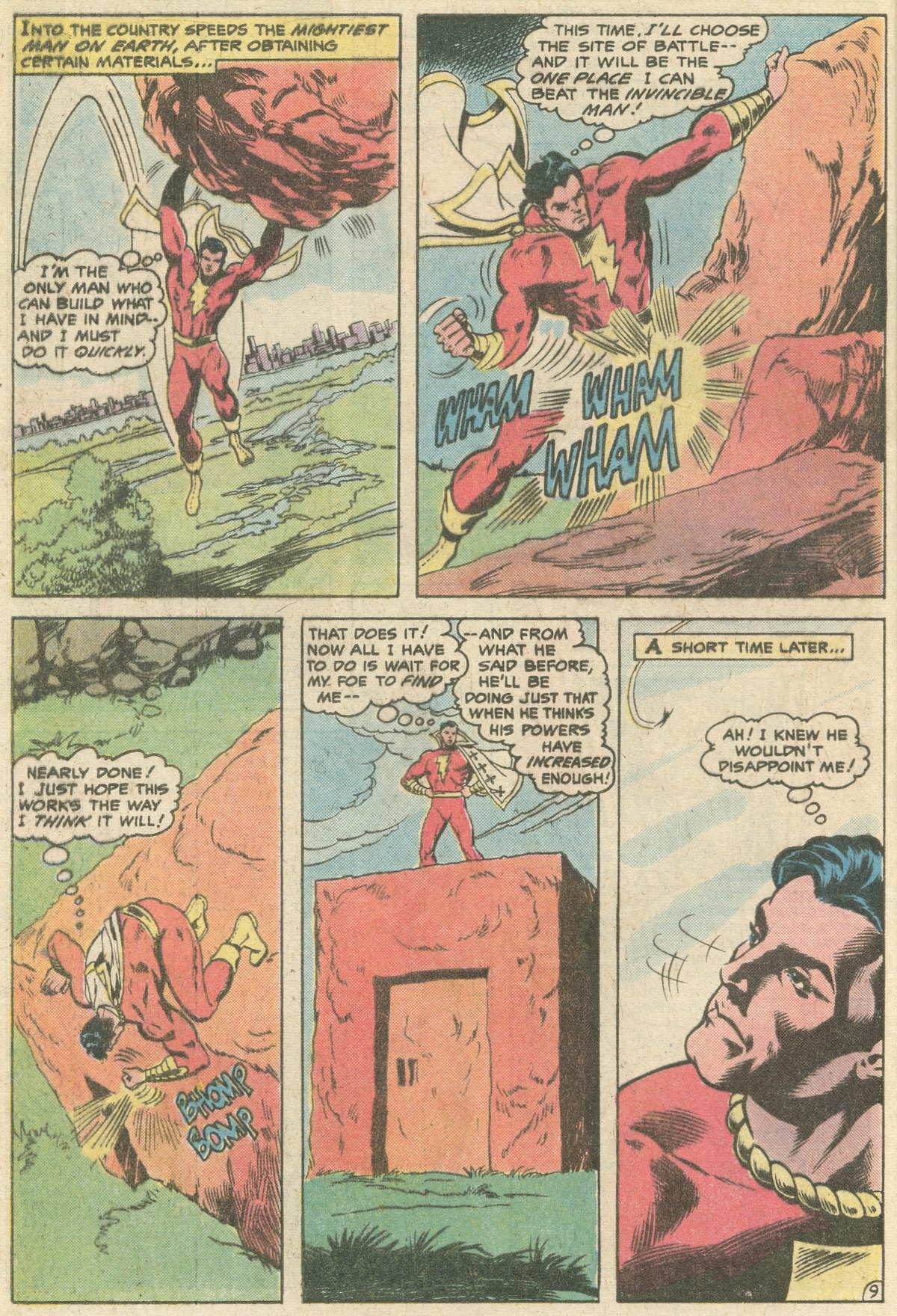 Worlds Finest Comics 257 Page 59