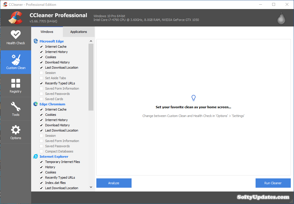 ccleaner 5.66.7705 download