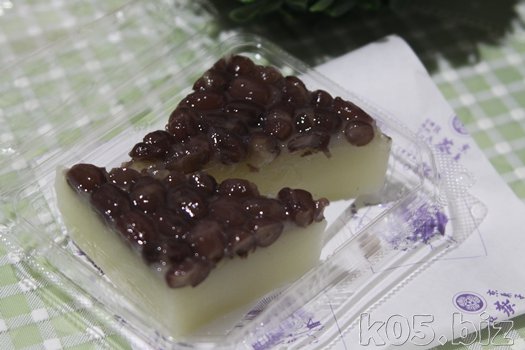 6月30日に食べる 夏の厄よけ和菓子 水無月 を食べてみた 某氏の猫空 6月30日に食べる 夏の厄よけ和菓子 水無月 を食べてみた 某氏の猫空