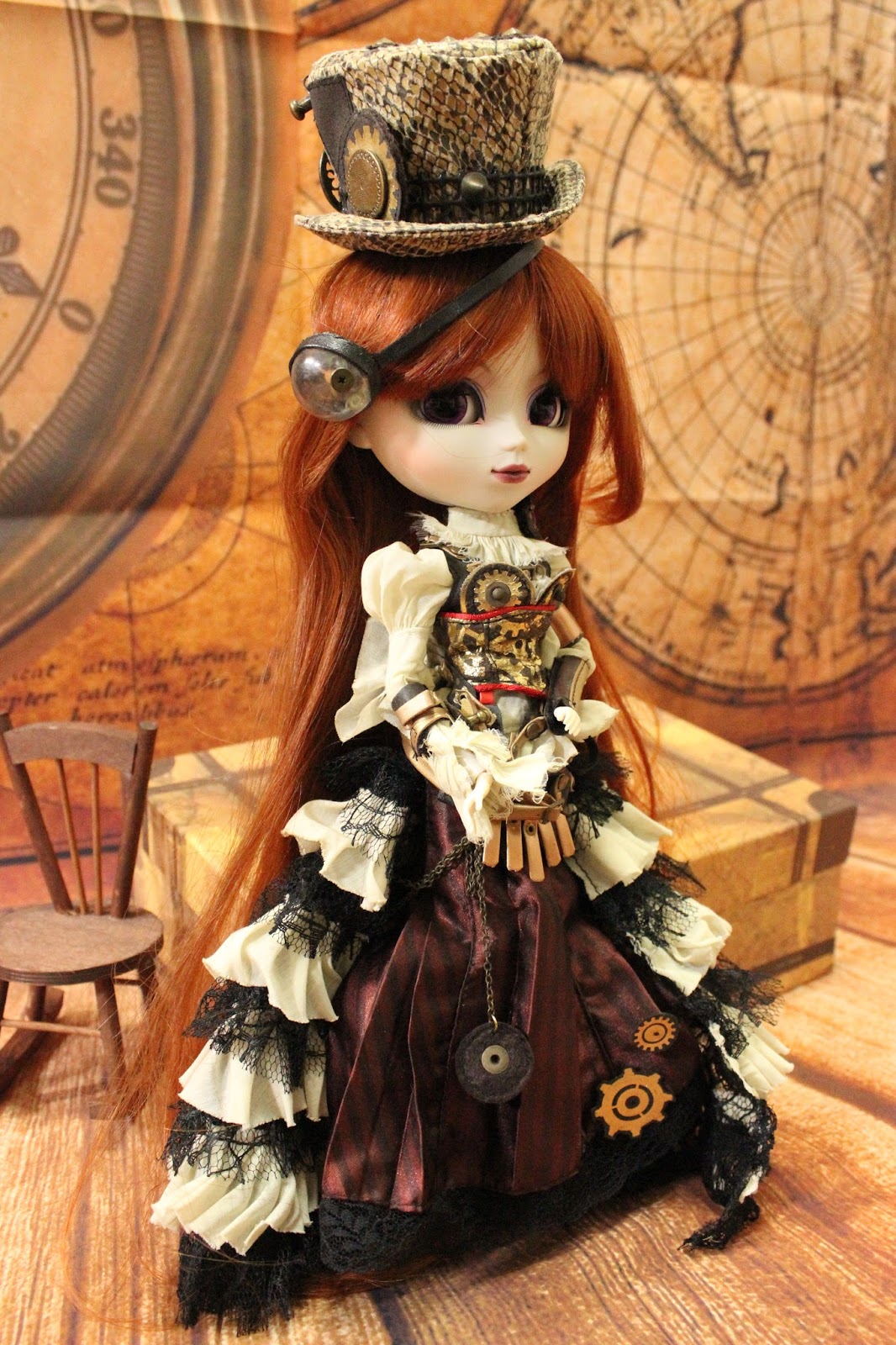 pullip