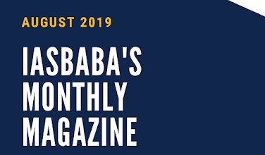 iasbaba Current Affairs August 2019