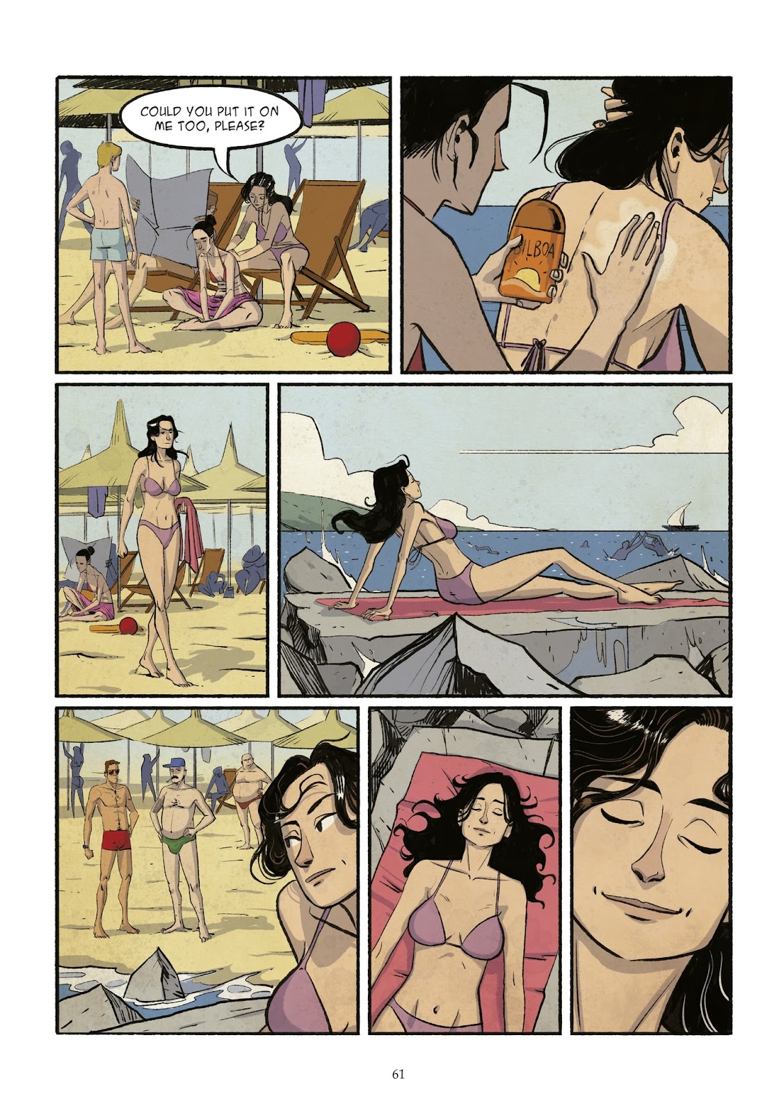 Forever issue Full - Page 61