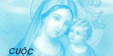 Audio: Cuộc Sống Ần Kín Của Đức Maria