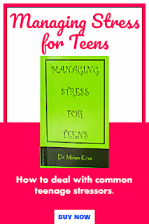 Managing Stress for Teens is one of the best nonfiction Christian books worth reading.
