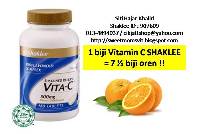 Shaklee Vitamin C Vs Natural Vitamin C Vs Chemical Shaklee Vitamin C Vs Natural Vitamin C Vs Chemical
