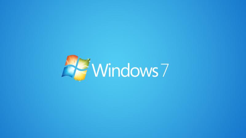 Tahun Depan, Microsoft Secara Resmi Akan Hentikan Dukungan Untuk Windows 7