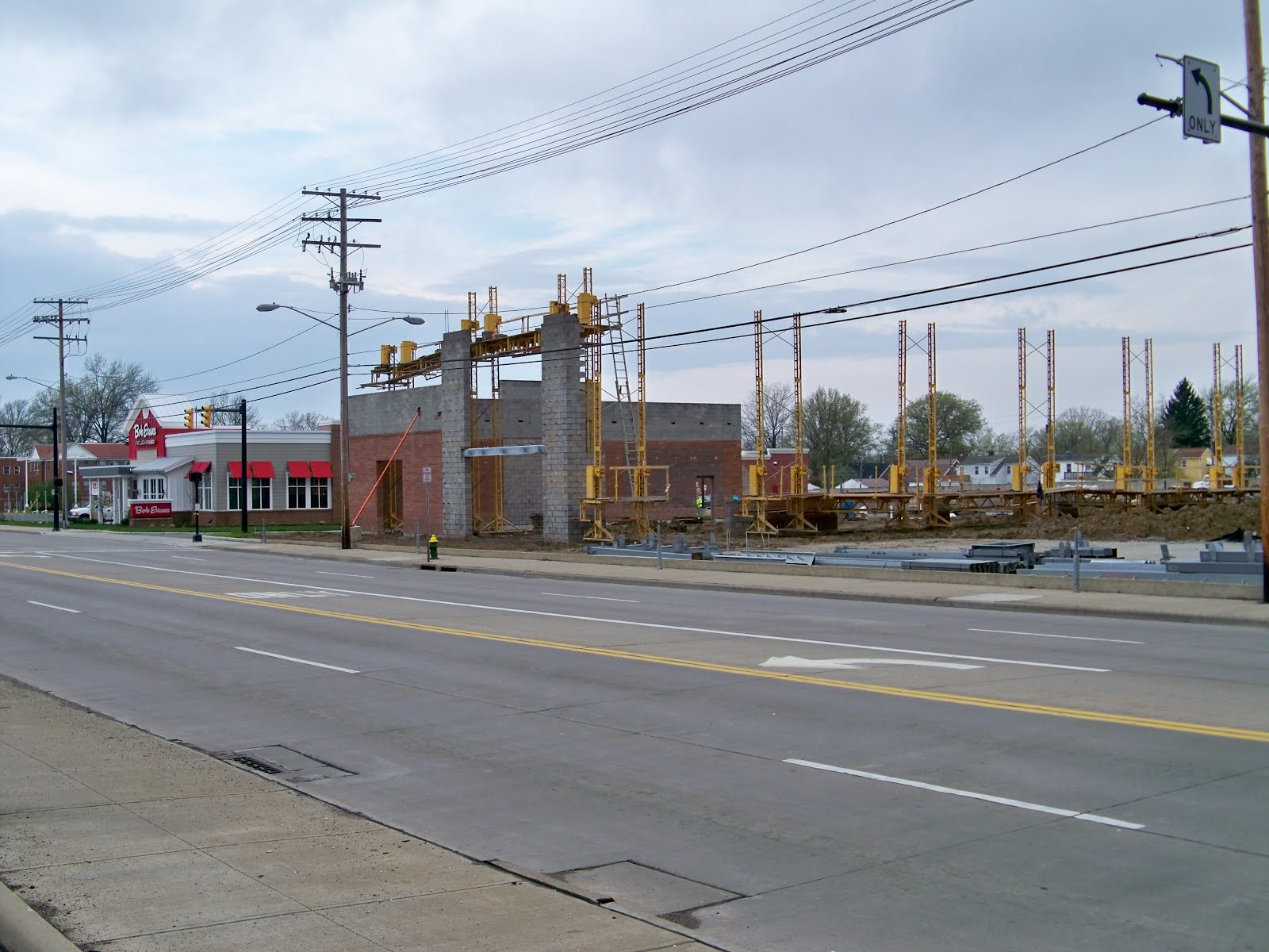 I ♥ South Euclid Cedar Center north update