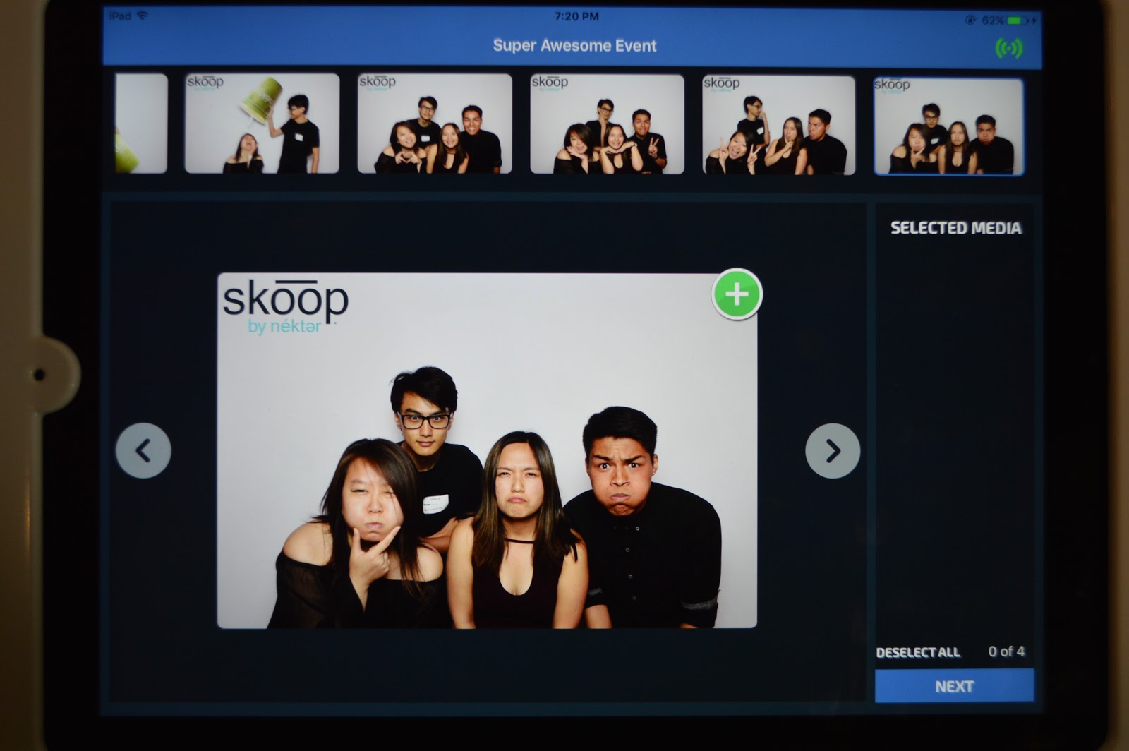 Nekter Launches New SKOOP Healthy Ice Cream Actually Worth Trying