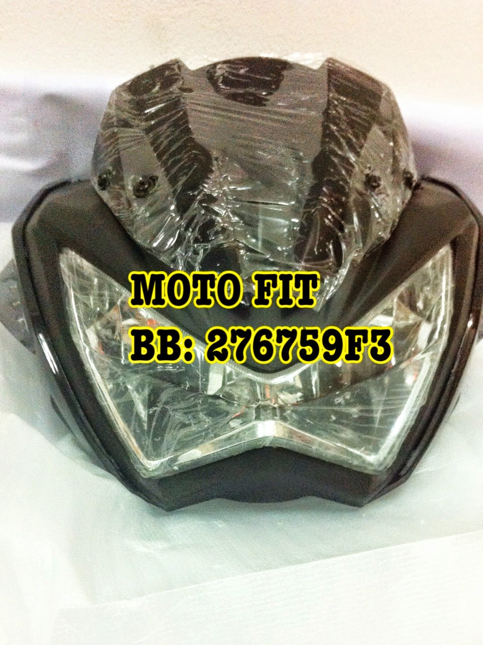 MOTO FIT Modifikasi kawasaki ninja 250 carbu ,FI ,z250 