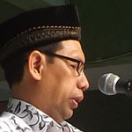 Upacara Hari Guru 2015 di SMAN 110