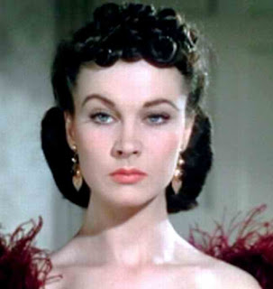 Why I Wake up Every Day: I Wish I Were Scarlett O'Hara