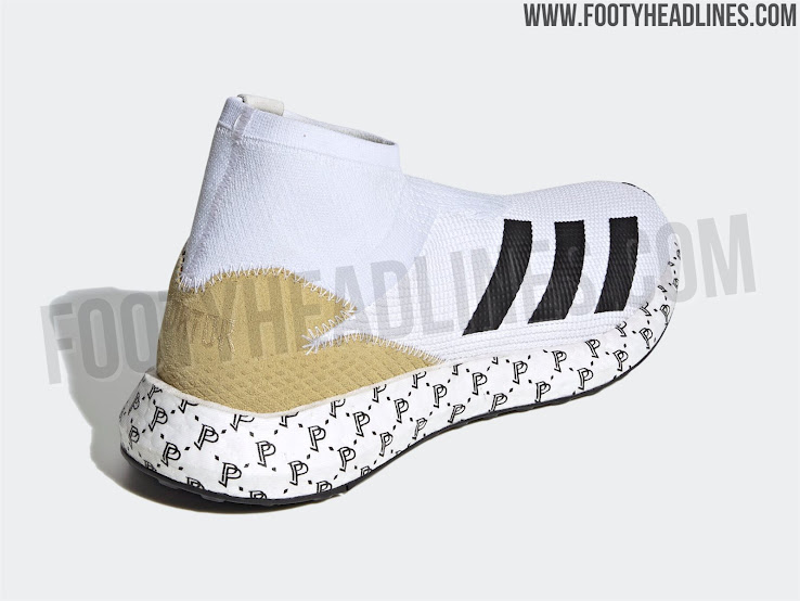 adidas predator 20 pogba