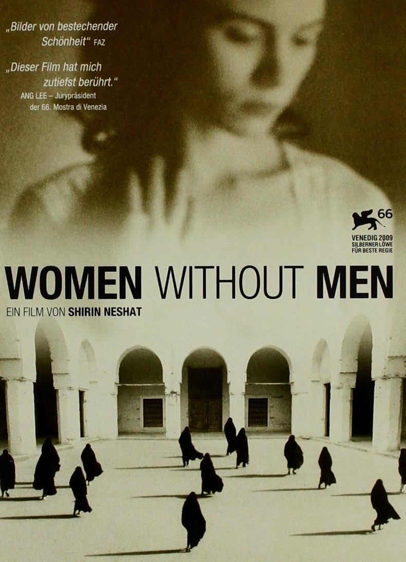 Women Without Men Women Without Men