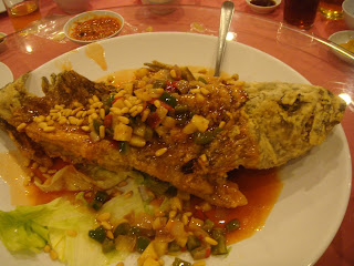Kok Thai Restaurant Tasek