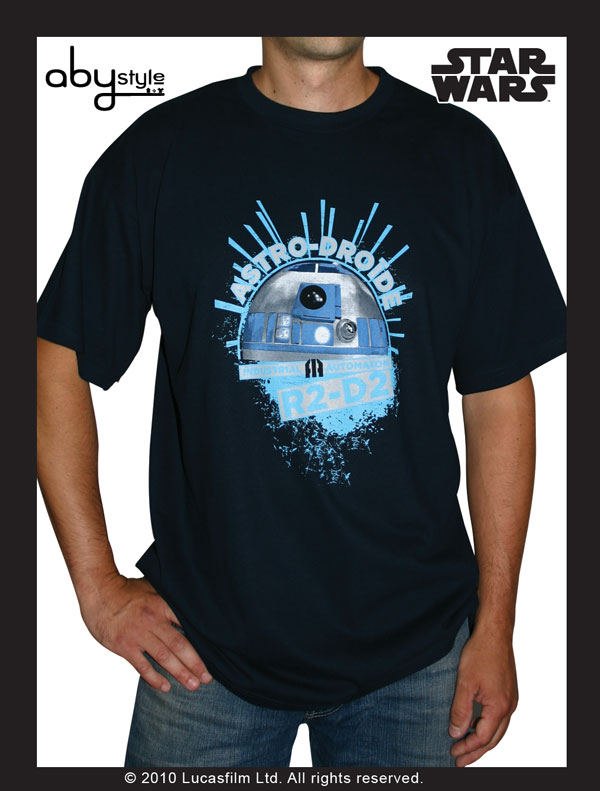 NUEVO EN LA TIENDA STAR WARS