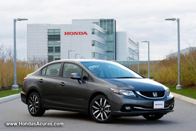 Cash Back Rebates Honda