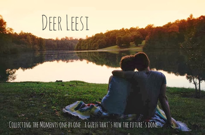 Deer Leesi