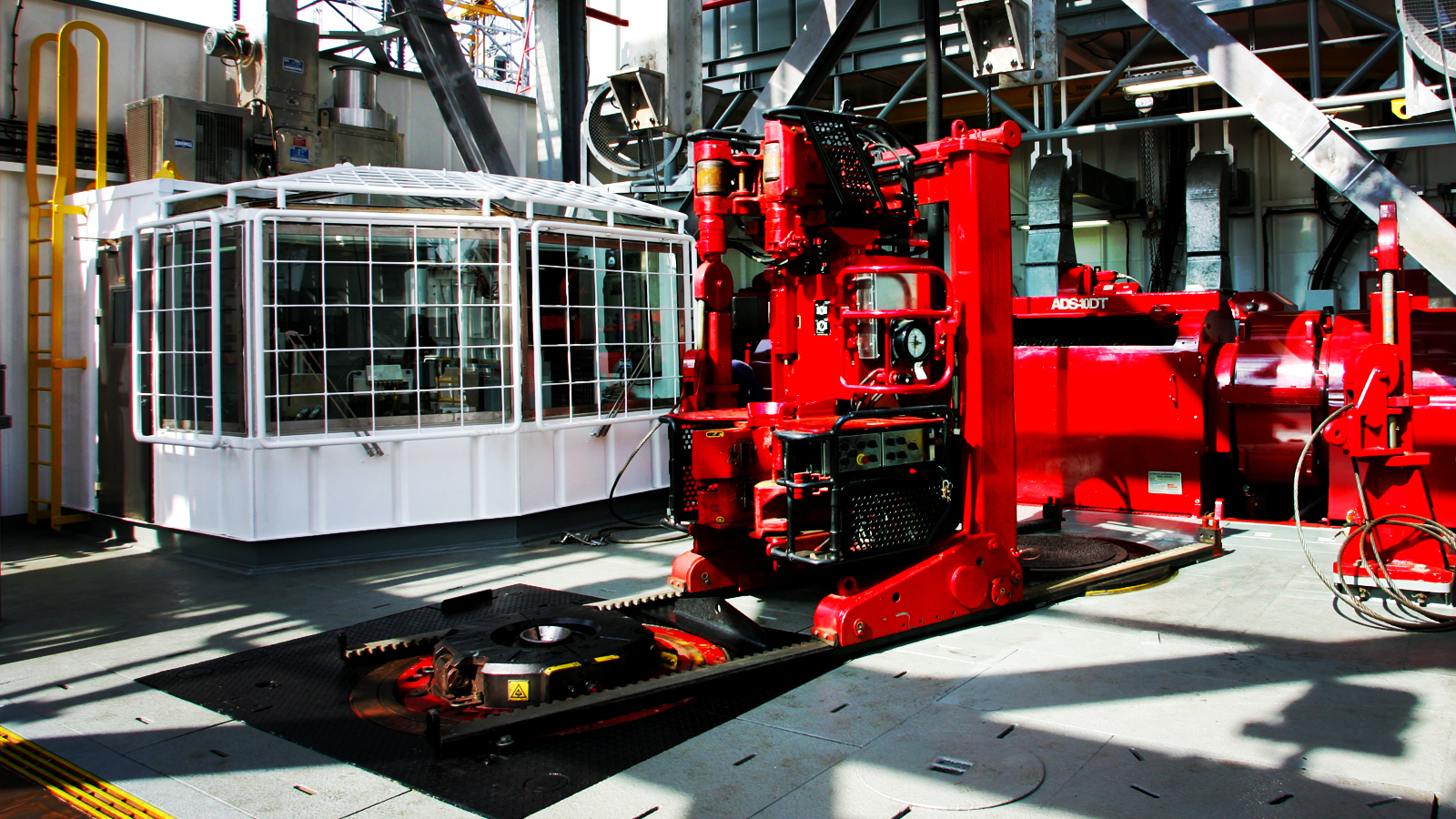 History of automation in manufacturing lockqflyer