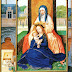 Novena to Saint Anne