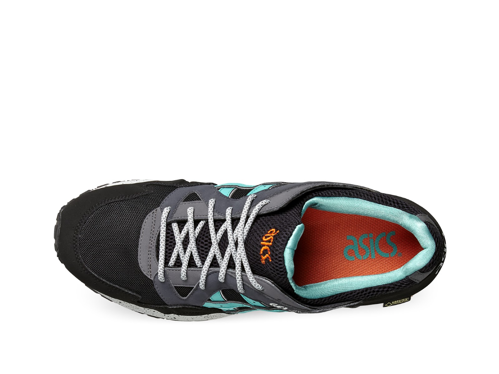 asics tiger gore tex