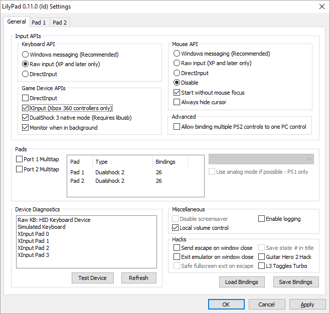 Pcsx2 libusb plugin download